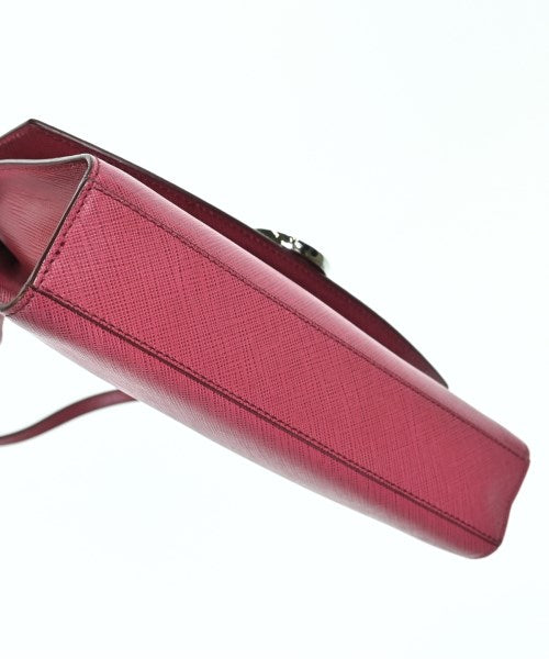 Salvatore Ferragamo กระเป๋าสะพาย