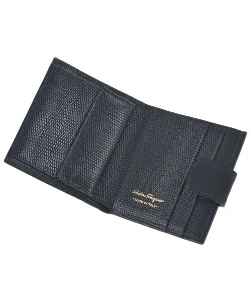 Salvatore Ferragamo กระเป๋าสตางค์/กระเป๋าใส่เหรียญ