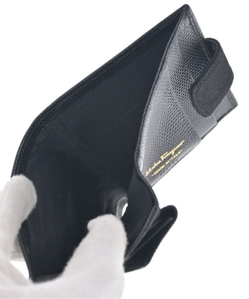 Salvatore Ferragamo กระเป๋าสตางค์/กระเป๋าใส่เหรียญ