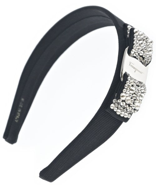 Salvatore Ferragamo เครื่องประดับผม