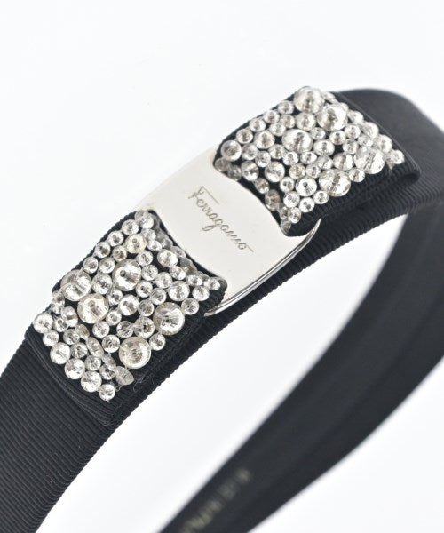 Salvatore Ferragamo เครื่องประดับผม