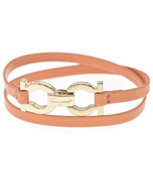 Salvatore Ferragamo สร้อยข้อมือ/กำไล