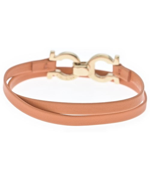 Salvatore Ferragamo สร้อยข้อมือ/กำไล