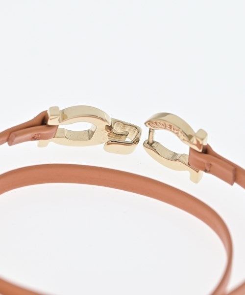 Salvatore Ferragamo สร้อยข้อมือ/กำไล