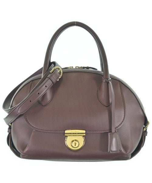 Salvatore Ferragamo กระเป๋าถือ
