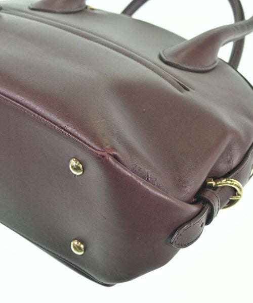Salvatore Ferragamo กระเป๋าถือ
