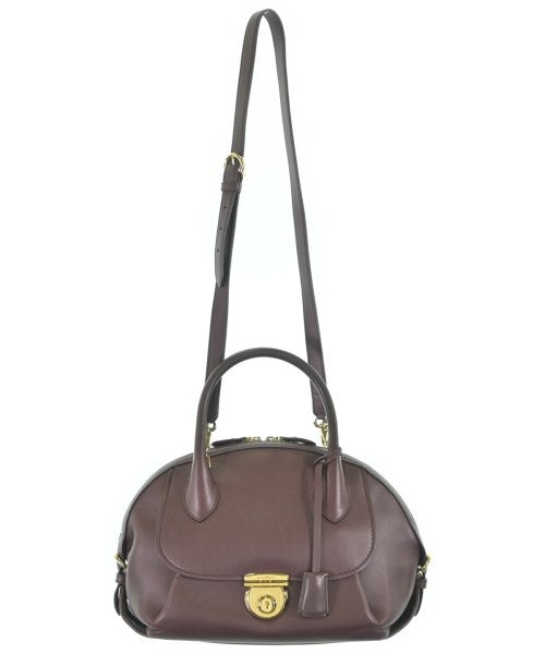 Salvatore Ferragamo กระเป๋าถือ