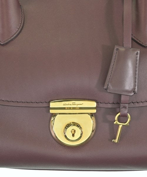 Salvatore Ferragamo กระเป๋าถือ