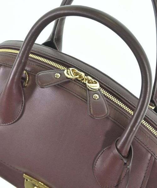 Salvatore Ferragamo กระเป๋าถือ
