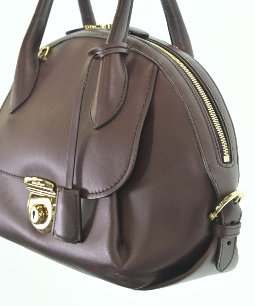 Salvatore Ferragamo กระเป๋าถือ