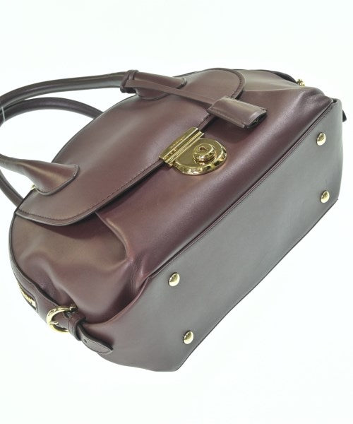 Salvatore Ferragamo กระเป๋าถือ