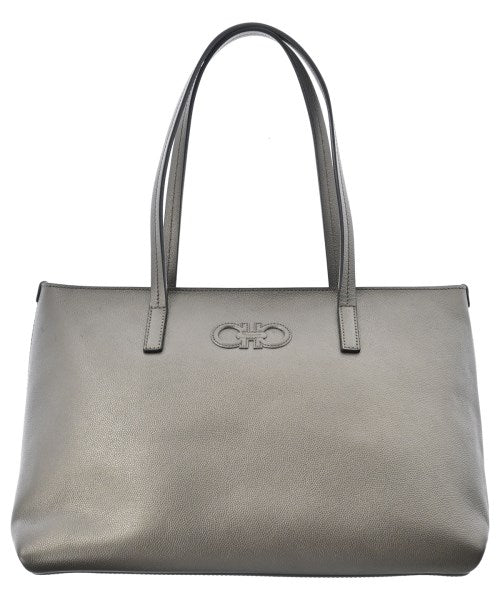 Salvatore Ferragamo กระเป๋าถือขนาดใหญ่