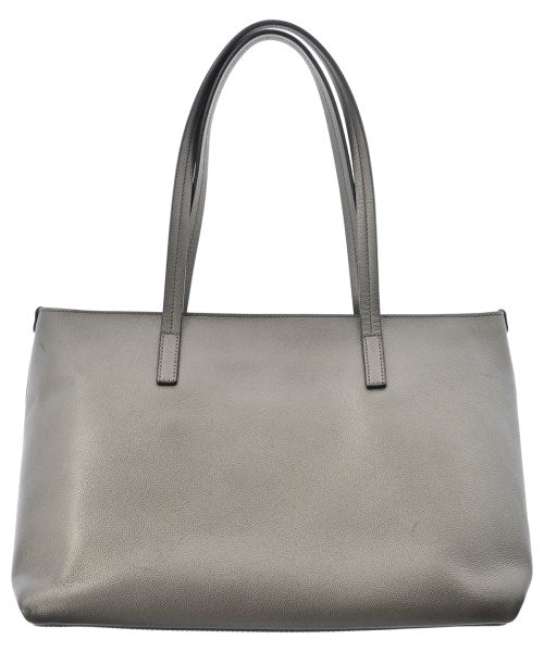 Salvatore Ferragamo กระเป๋าถือขนาดใหญ่