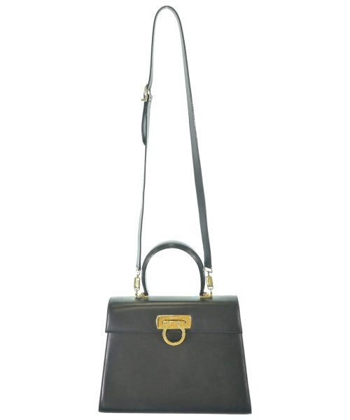 Salvatore Ferragamo กระเป๋าถือ
