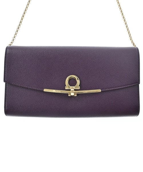 Salvatore Ferragamo กระเป๋าถือ