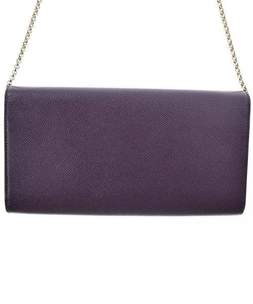 Salvatore Ferragamo กระเป๋าถือ