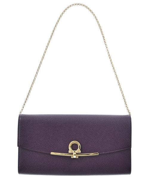Salvatore Ferragamo กระเป๋าถือ