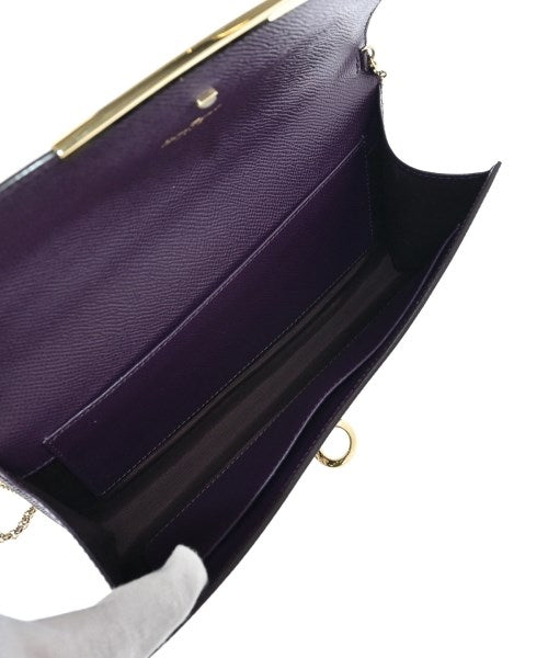 Salvatore Ferragamo กระเป๋าถือ