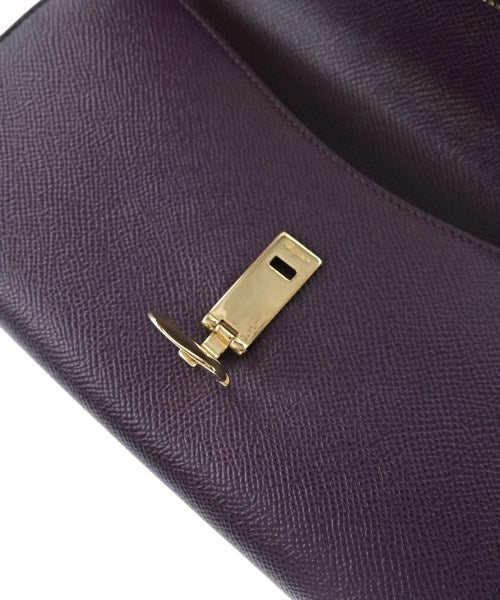 Salvatore Ferragamo กระเป๋าถือ