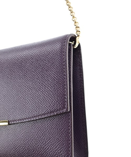 Salvatore Ferragamo กระเป๋าถือ