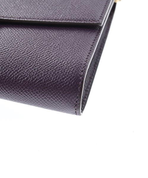 Salvatore Ferragamo กระเป๋าถือ