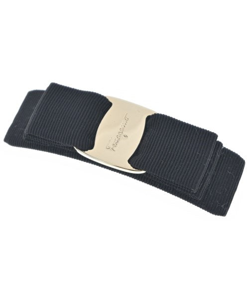 Salvatore Ferragamo เครื่องประดับผม