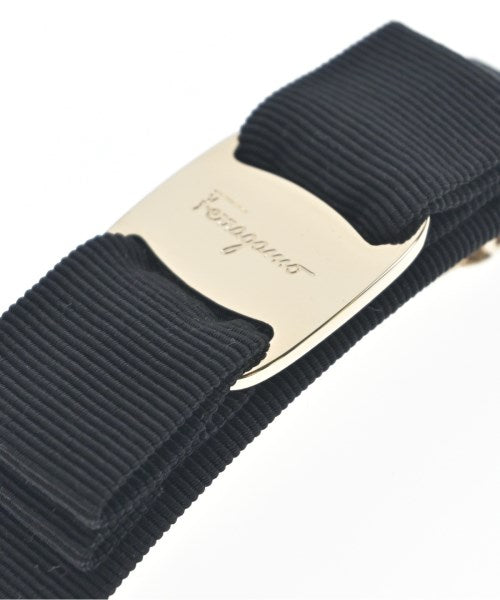 Salvatore Ferragamo เครื่องประดับผม