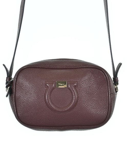 Salvatore Ferragamo กระเป๋าสะพาย