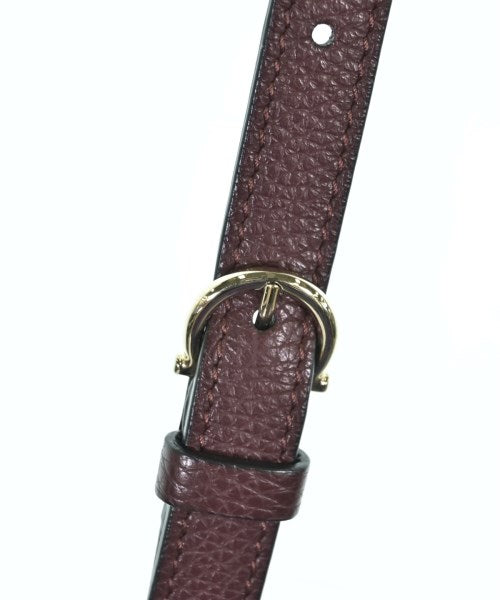 Salvatore Ferragamo กระเป๋าสะพาย