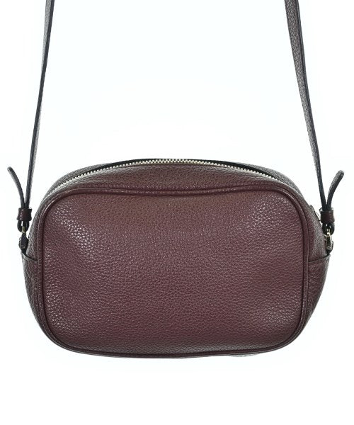 Salvatore Ferragamo กระเป๋าสะพาย