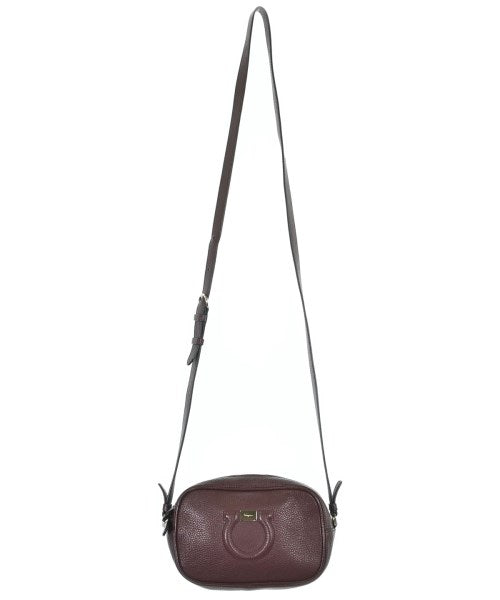 Salvatore Ferragamo กระเป๋าสะพาย