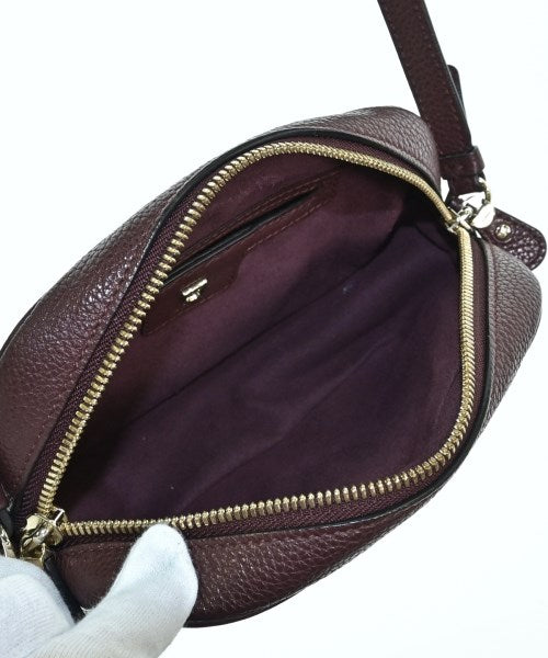 Salvatore Ferragamo กระเป๋าสะพาย