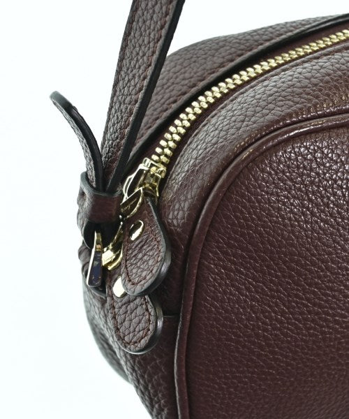 Salvatore Ferragamo กระเป๋าสะพาย