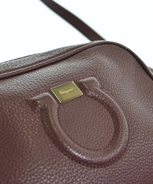 Salvatore Ferragamo กระเป๋าสะพาย