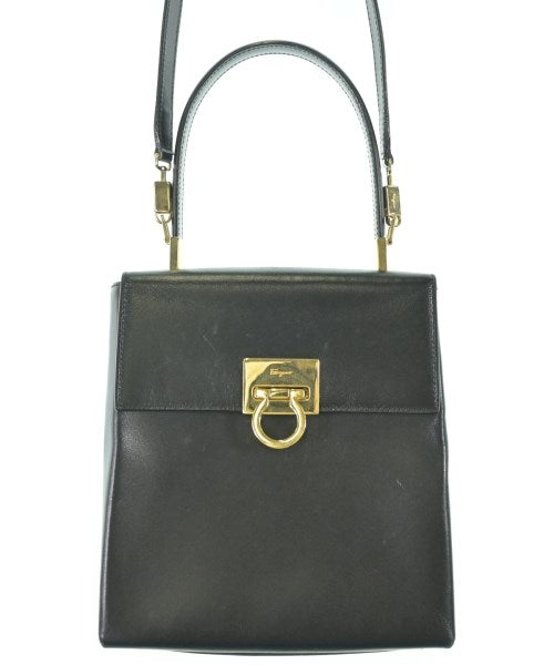 Salvatore Ferragamo กระเป๋าถือ