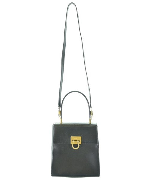 Salvatore Ferragamo กระเป๋าถือ