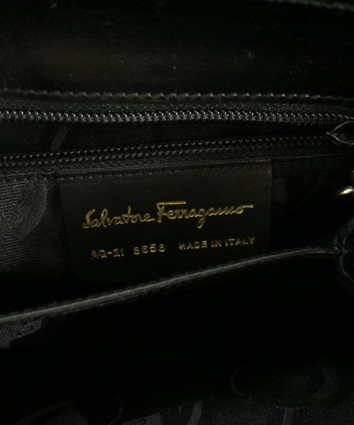 Salvatore Ferragamo กระเป๋าถือ