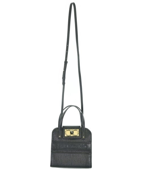 Salvatore Ferragamo กระเป๋าถือ