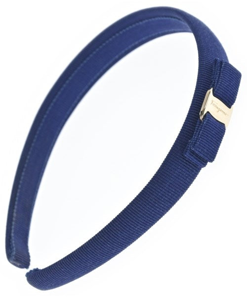 Salvatore Ferragamo เครื่องประดับผม
