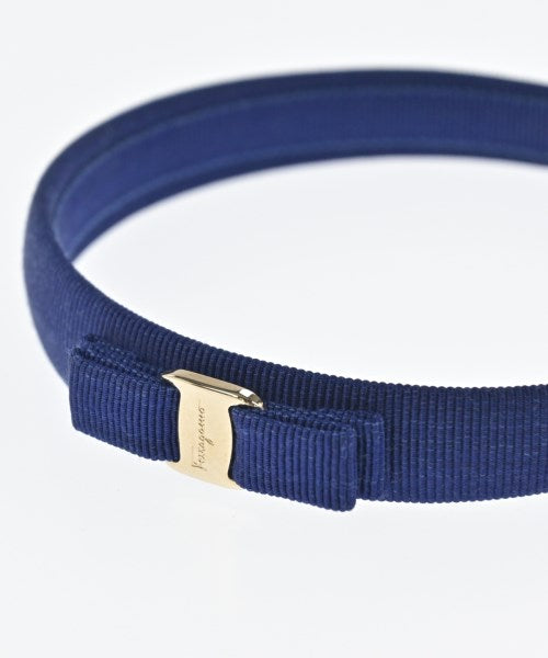 Salvatore Ferragamo เครื่องประดับผม