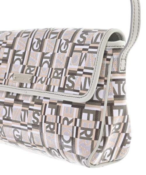 Salvatore Ferragamo กระเป๋าถือ