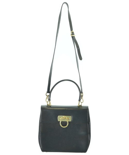 Salvatore Ferragamo กระเป๋าถือ