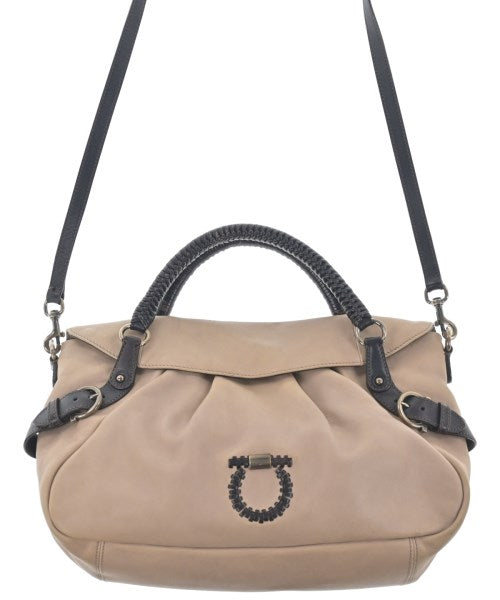 Salvatore Ferragamo กระเป๋าถือ