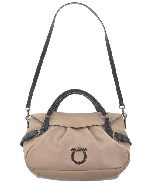 Salvatore Ferragamo กระเป๋าถือ