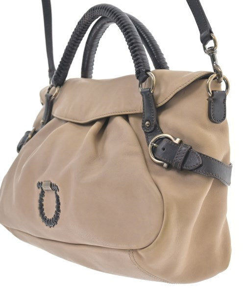 Salvatore Ferragamo กระเป๋าถือ
