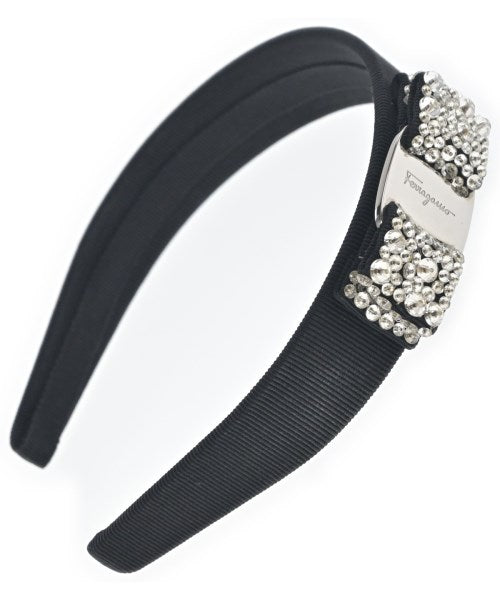 Salvatore Ferragamo เครื่องประดับผม