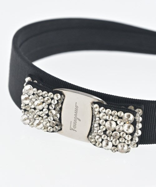 Salvatore Ferragamo เครื่องประดับผม