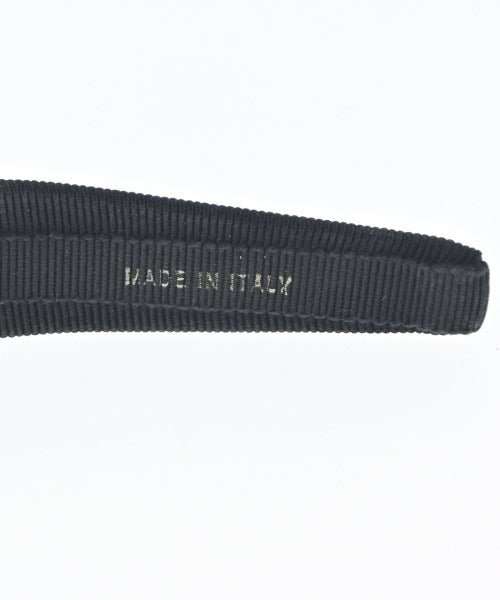 Salvatore Ferragamo เครื่องประดับผม
