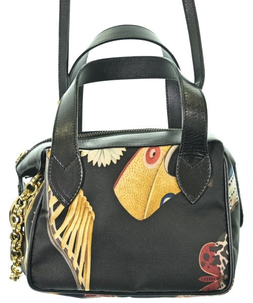 Salvatore Ferragamo กระเป๋าถือ
