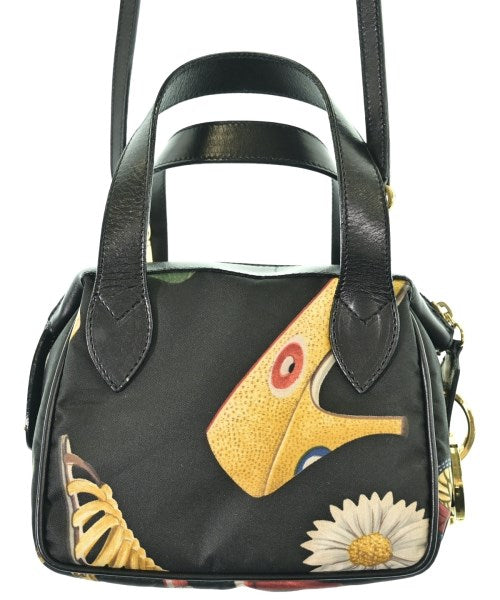 Salvatore Ferragamo กระเป๋าถือ